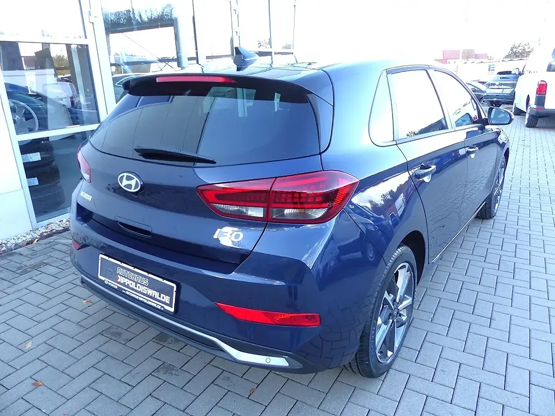 Hyundai i30 - Thumbnail 7
