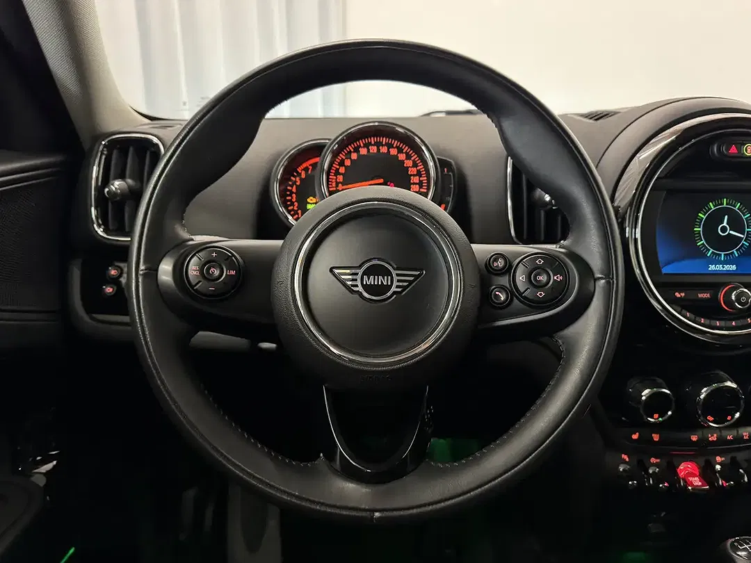 MINI Cooper Countryman - Thumbnail 11