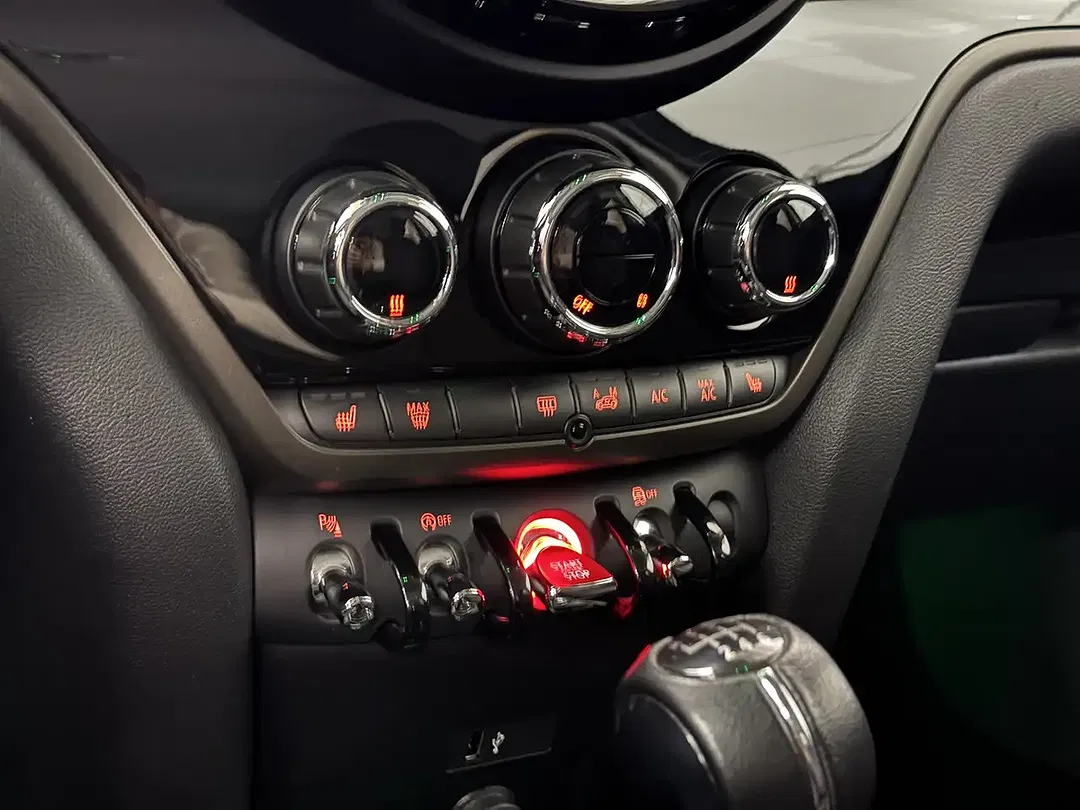 MINI Cooper Countryman - Thumbnail 13