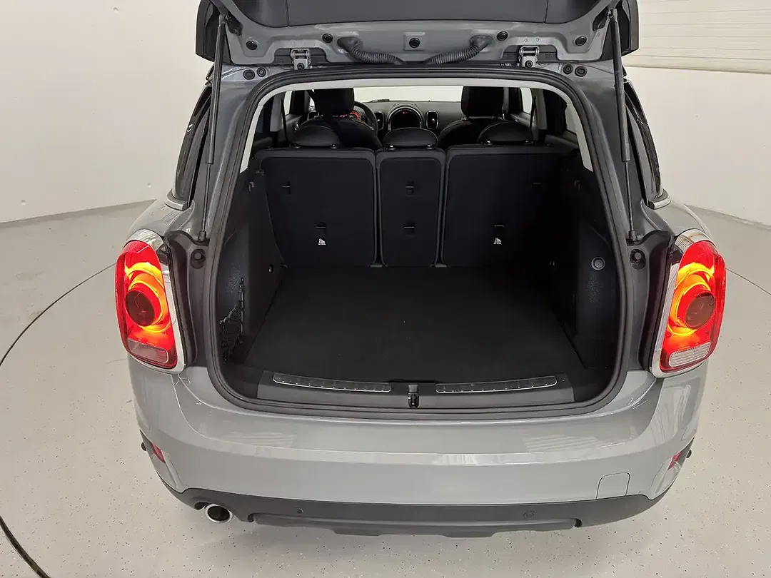 MINI Cooper Countryman - Thumbnail 16