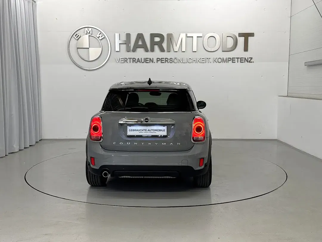 MINI Cooper Countryman - Thumbnail 5