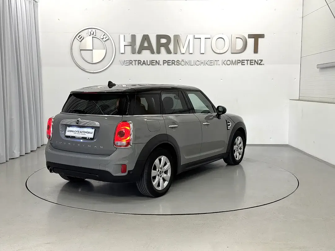 MINI Cooper Countryman - Thumbnail 6
