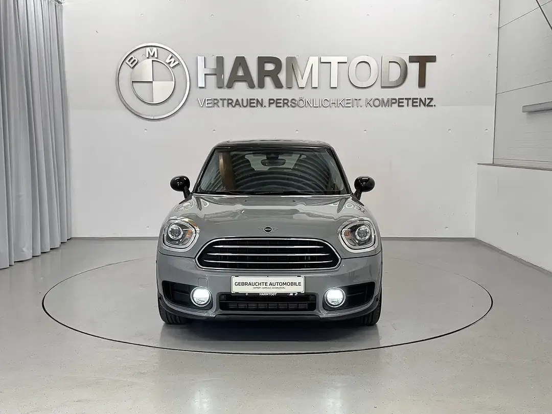 MINI Cooper Countryman - Thumbnail 7
