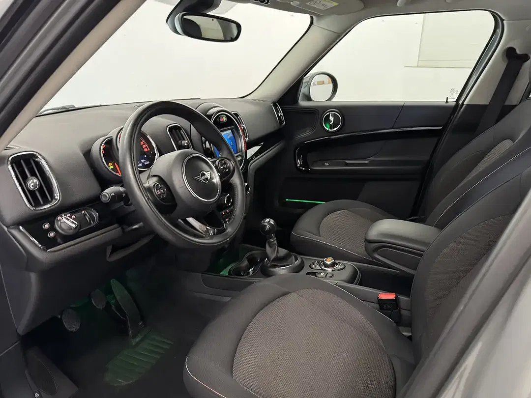 MINI Cooper Countryman - Thumbnail 8
