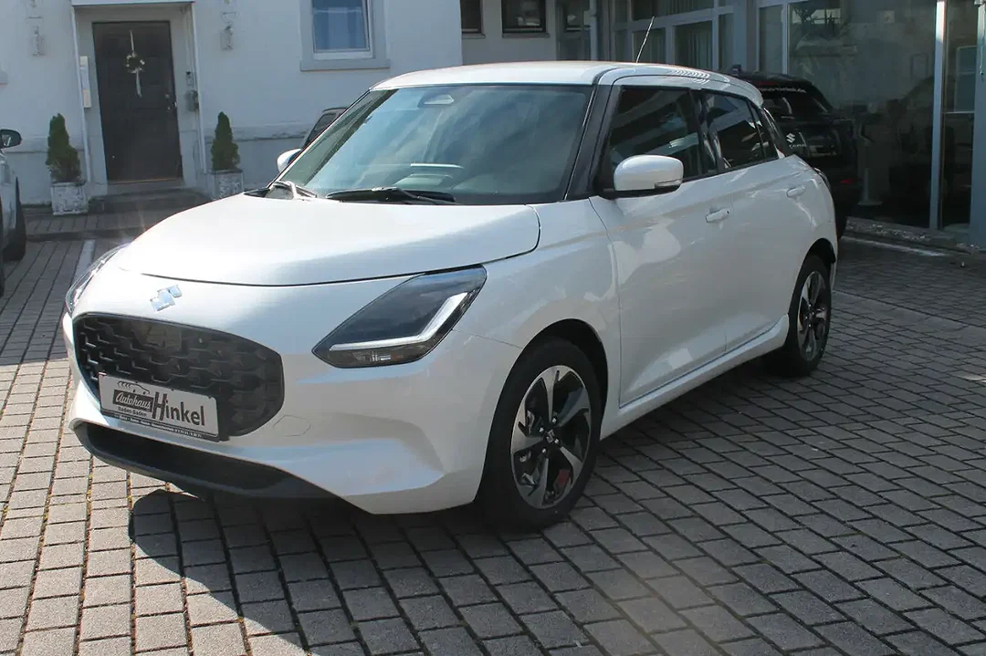 Suzuki Swift - Afbeelding 1