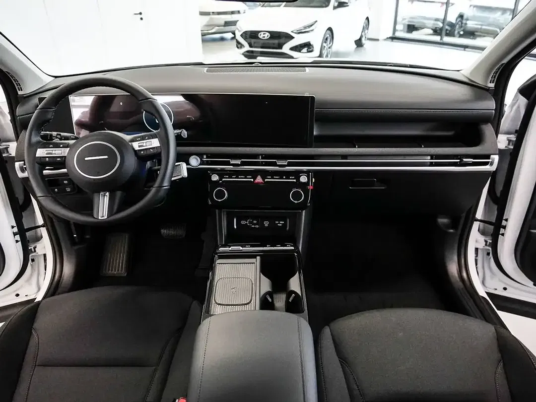 Hyundai TUCSON - Thumbnail 12