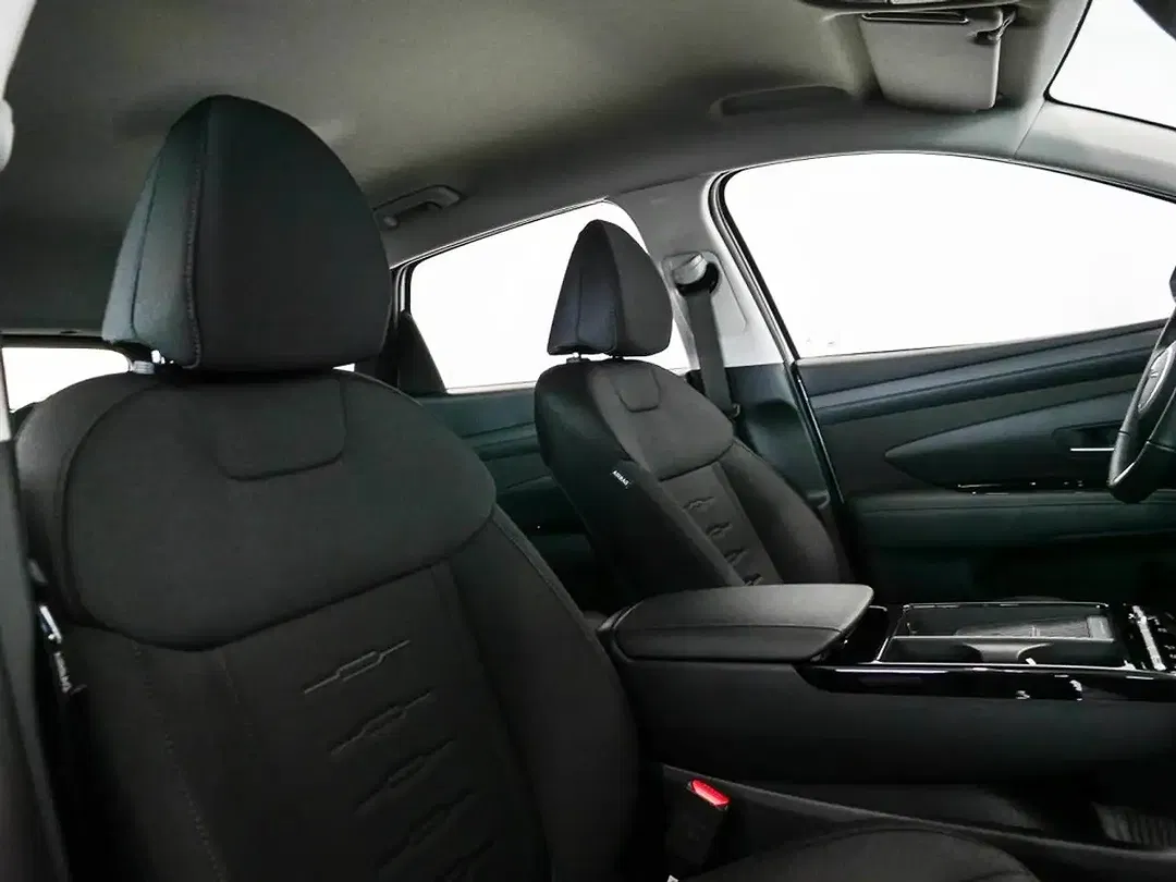 Hyundai TUCSON - Thumbnail 13