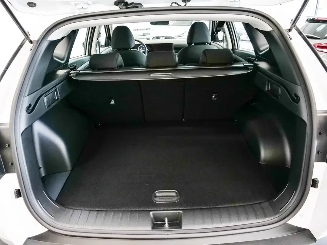 Hyundai TUCSON - Thumbnail 14