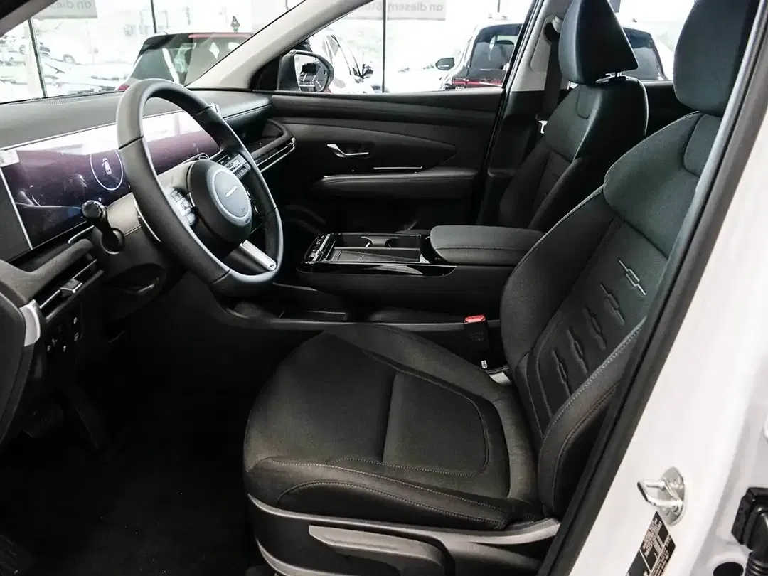 Hyundai TUCSON - Thumbnail 7