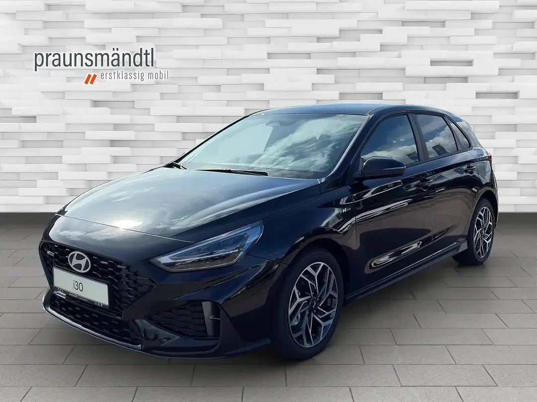 Hyundai i30 - Afbeelding 1