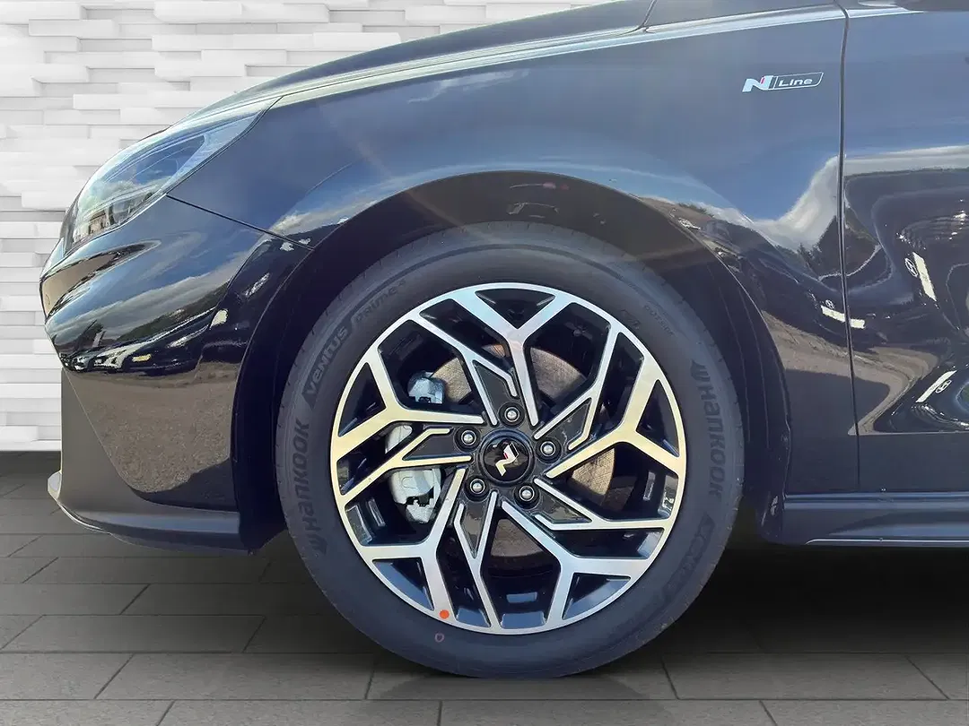 Hyundai i30 - Thumbnail 10