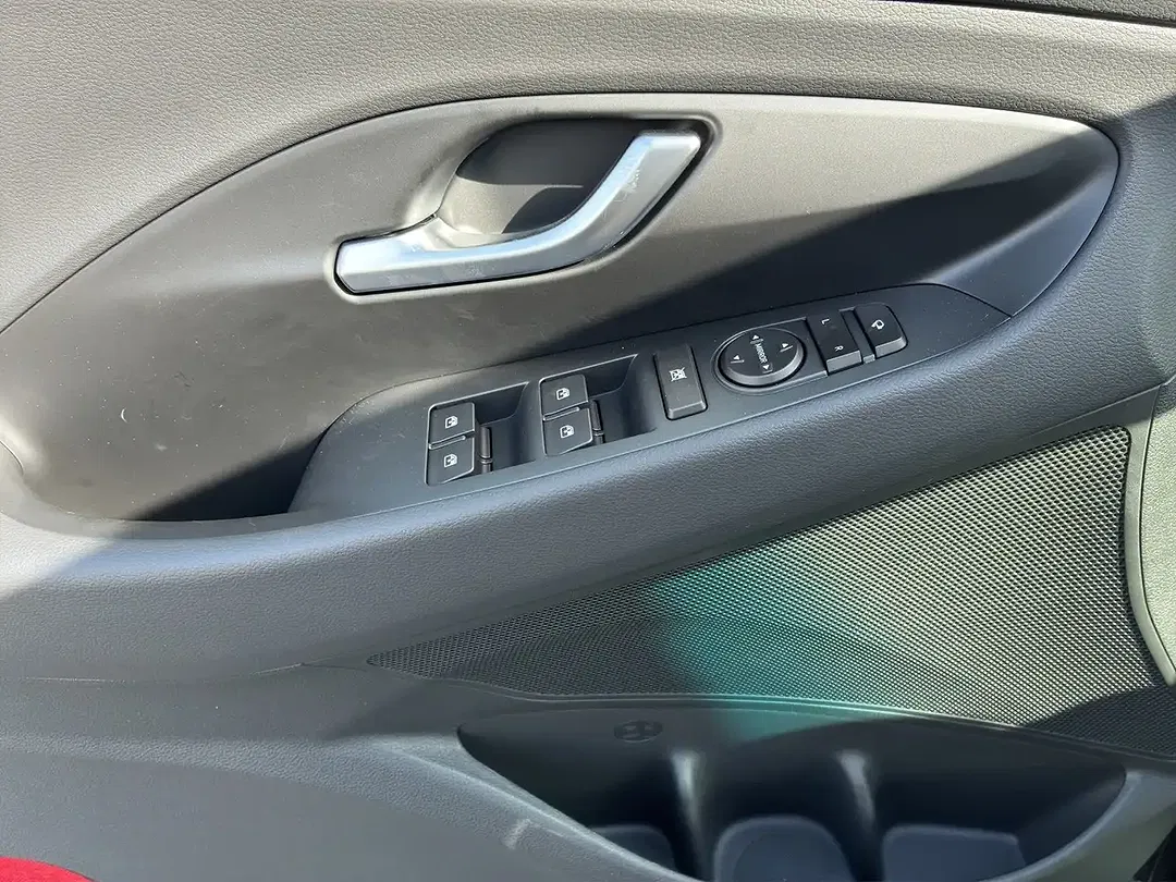 Hyundai i30 - Thumbnail 12