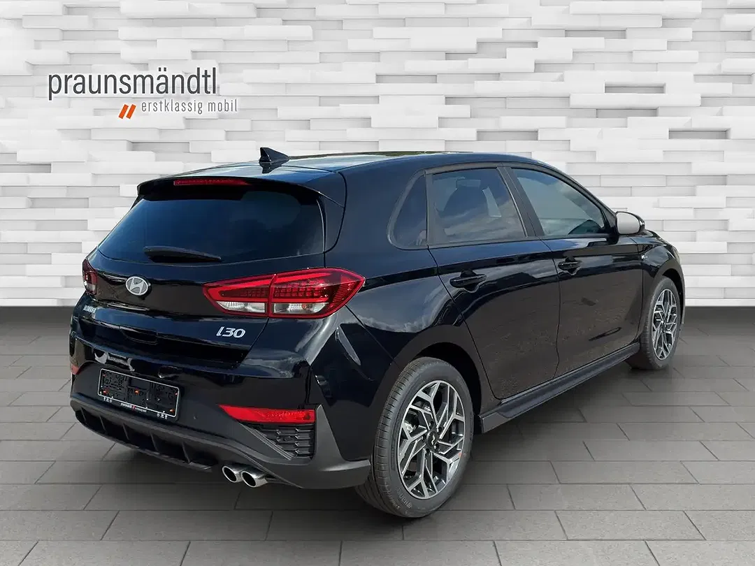 Hyundai i30 - Thumbnail 3