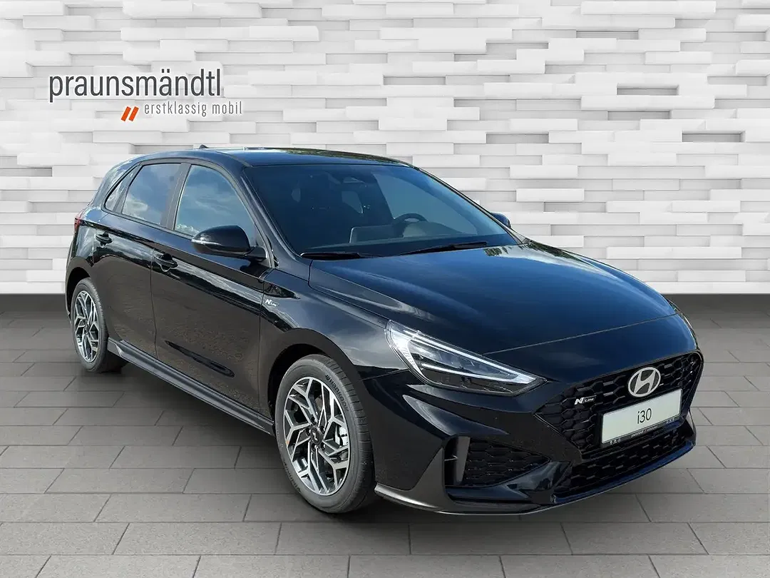 Hyundai i30 - Thumbnail 4