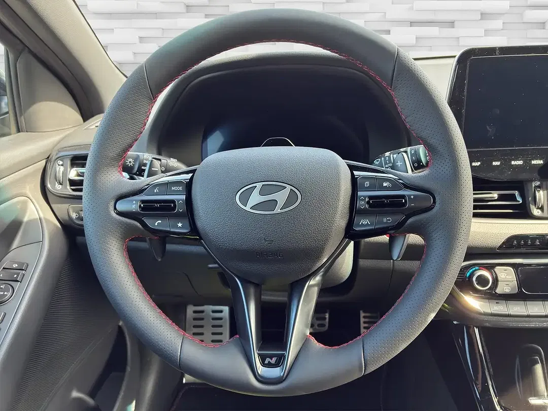 Hyundai i30 - Thumbnail 6