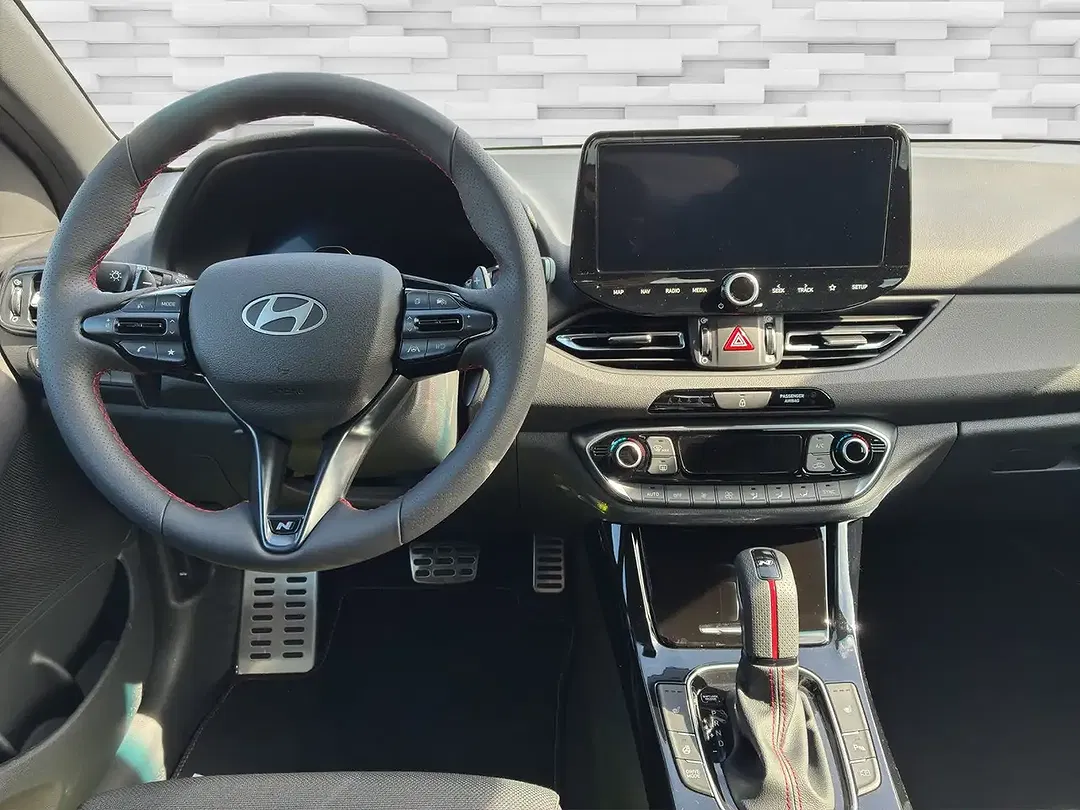 Hyundai i30 - Thumbnail 7
