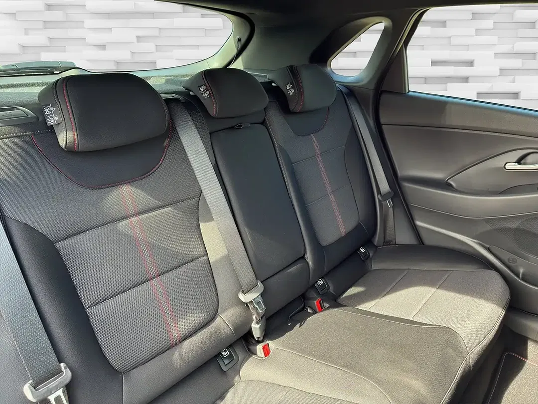 Hyundai i30 - Thumbnail 8