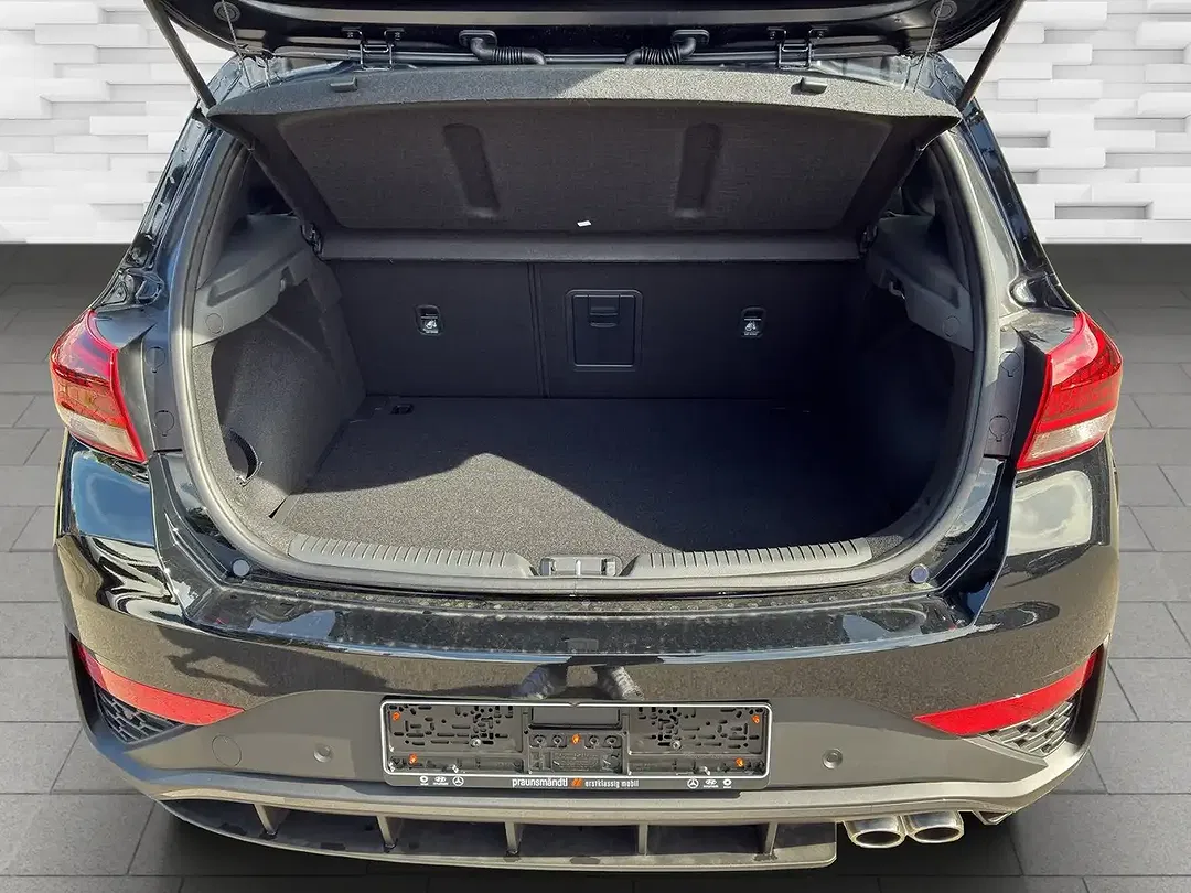 Hyundai i30 - Thumbnail 9