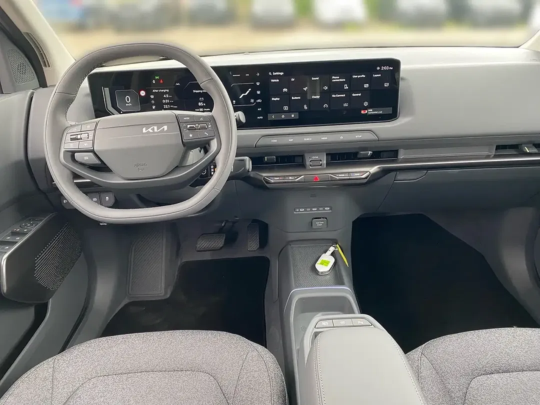 Kia EV2 - Thumbnail 10