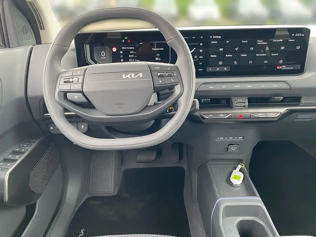 Kia EV2 - Thumbnail 11