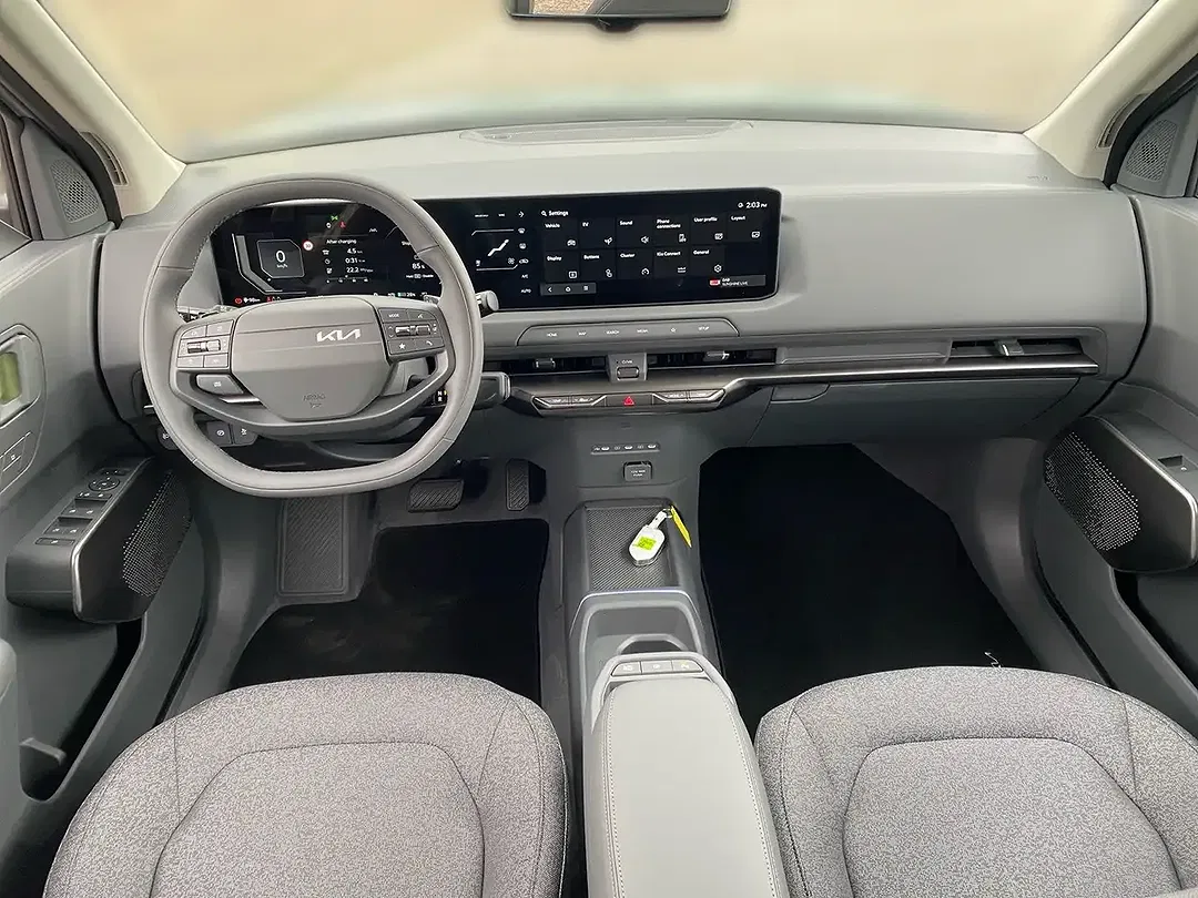 Kia EV2 - Thumbnail 12