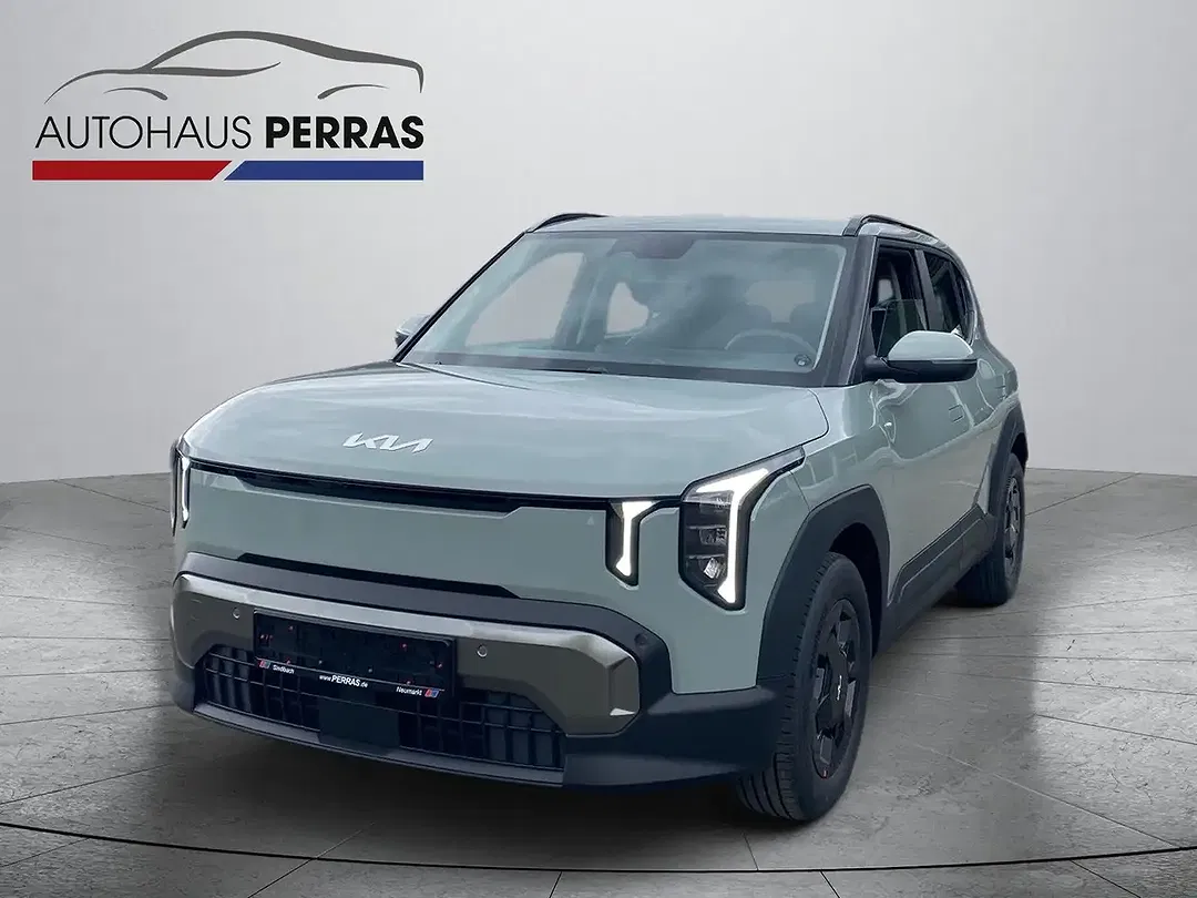 Kia EV2 - Thumbnail 2