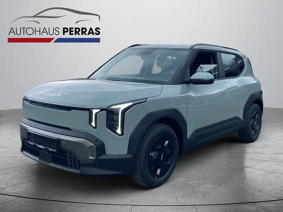 Kia EV2 - Thumbnail 3