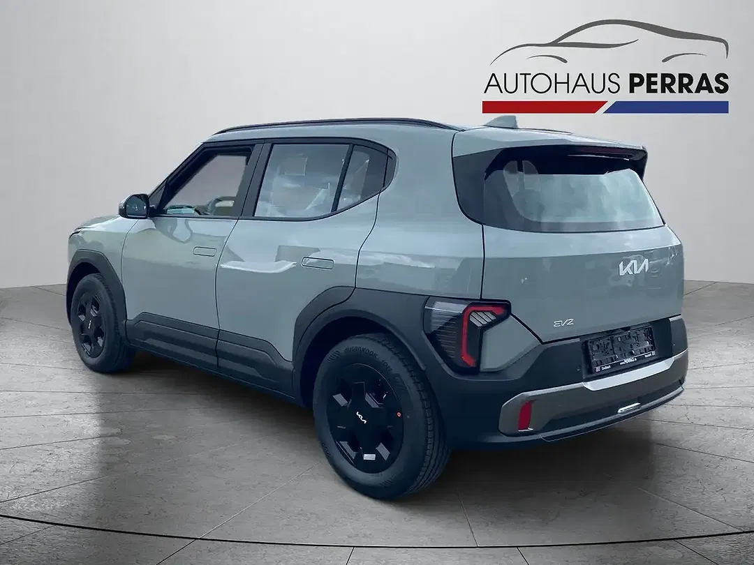 Kia EV2 - Thumbnail 4