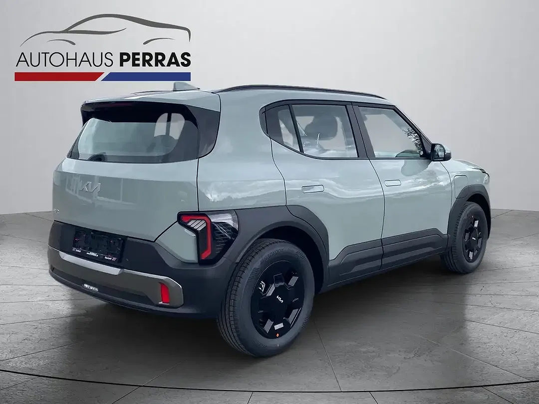 Kia EV2 - Thumbnail 5
