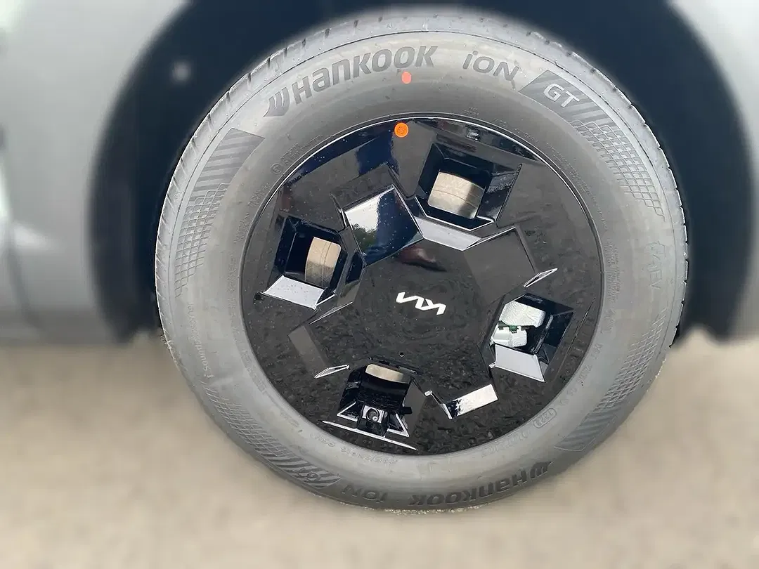 Kia EV2 - Thumbnail 8