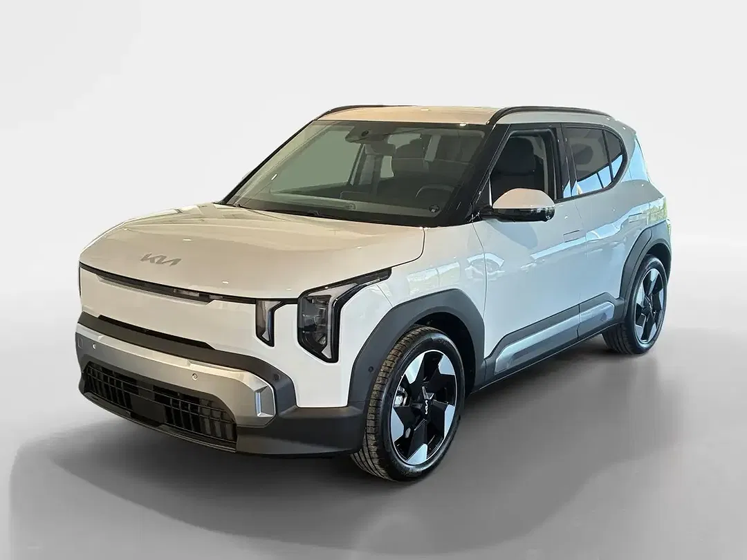 Kia EV2 - Thumbnail 2