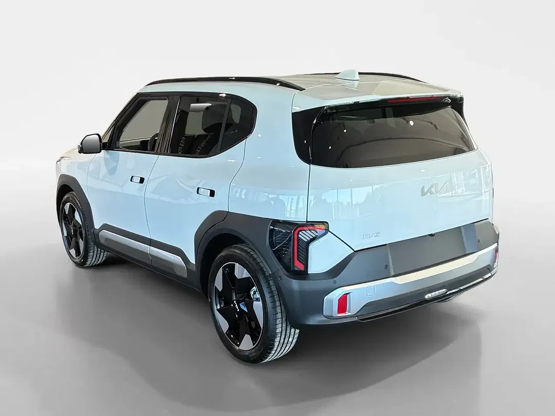 Kia EV2 - Thumbnail 4