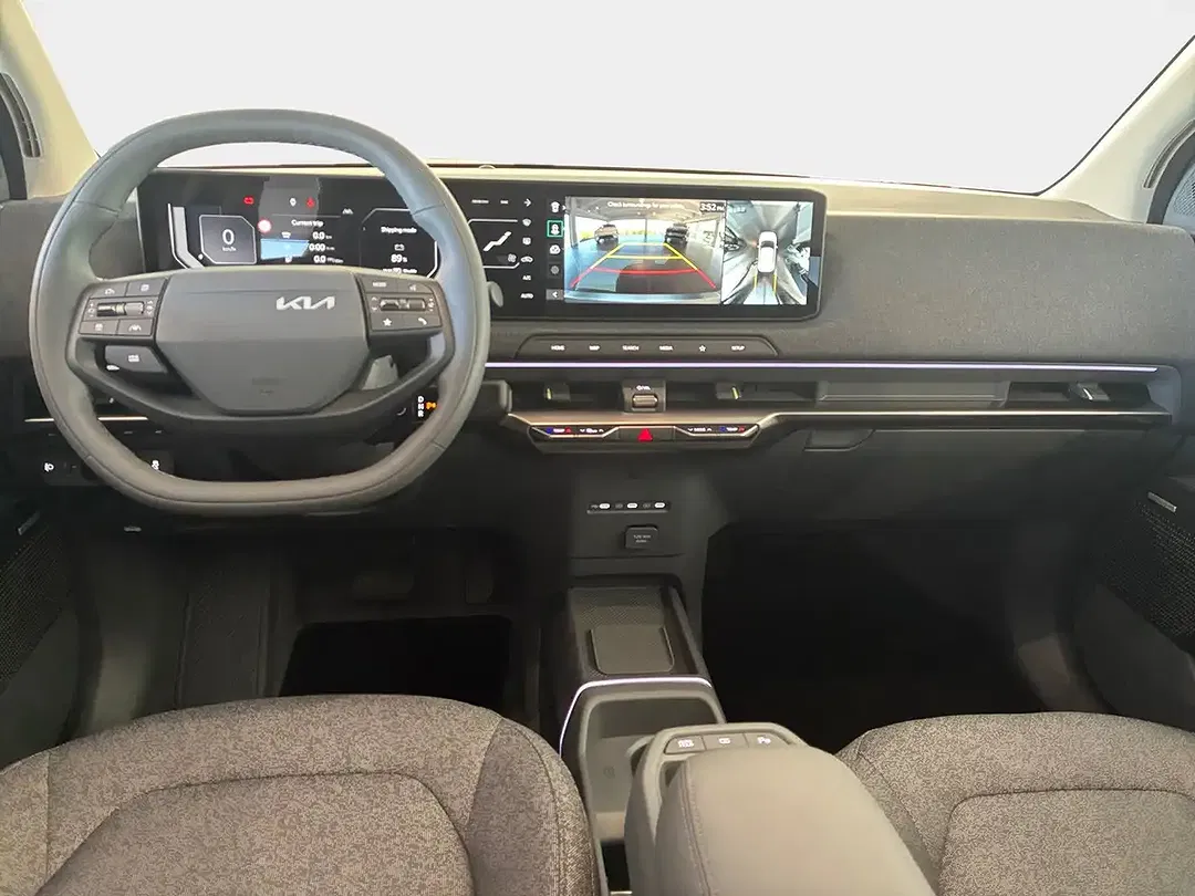 Kia EV2 - Thumbnail 9