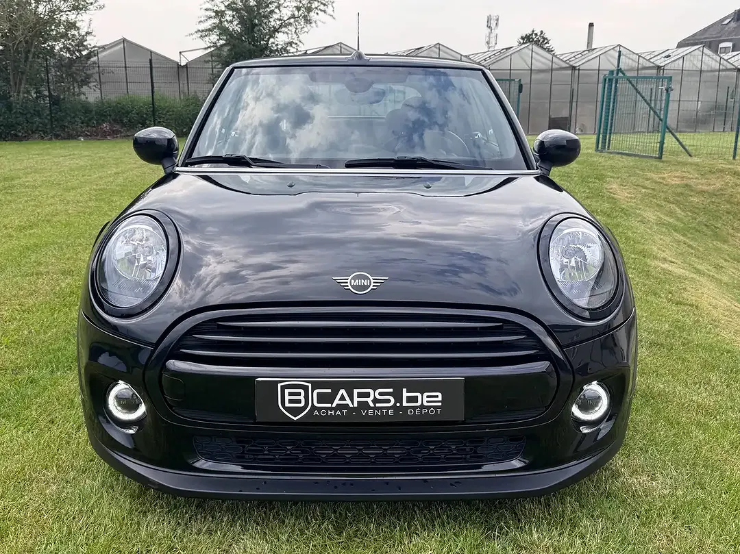MINI Cooper Cabrio - Thumbnail 4