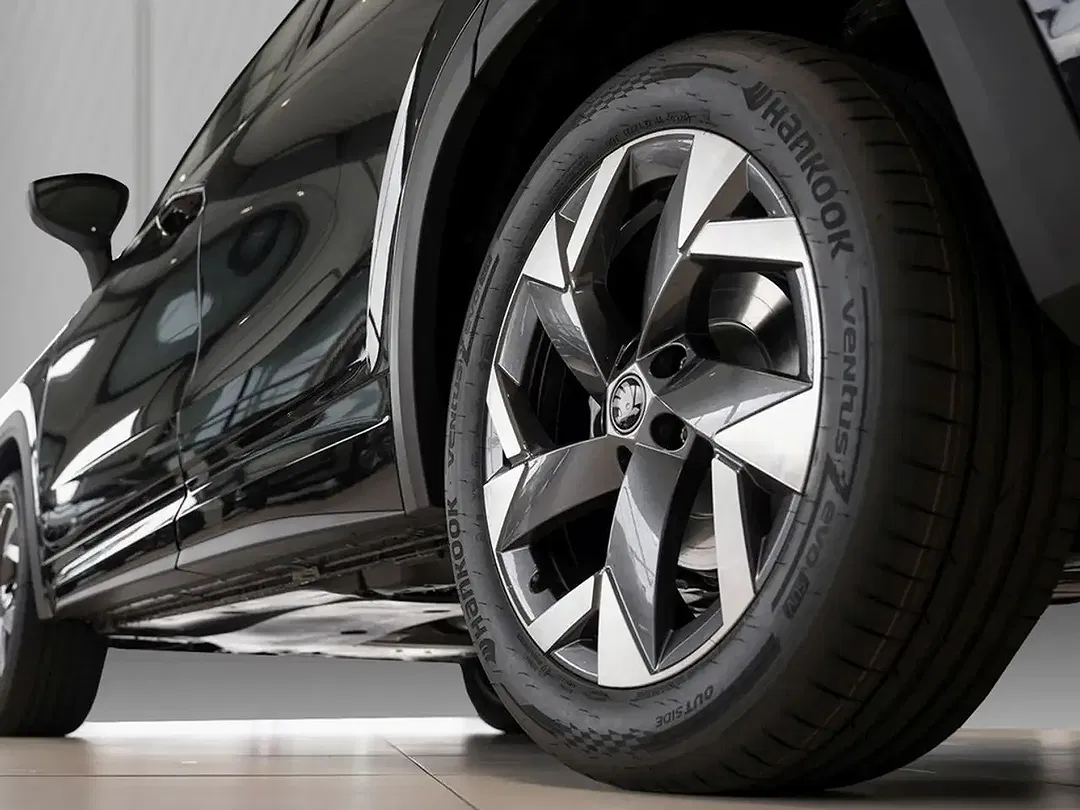 Skoda Kodiaq - Thumbnail 5
