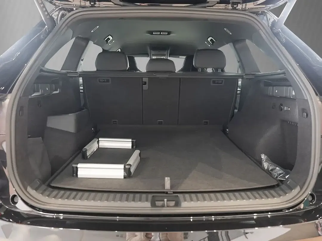 Skoda Kodiaq - Thumbnail 6