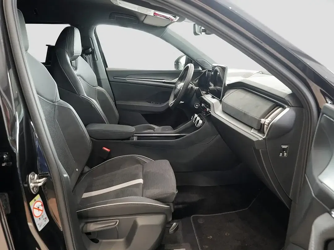Skoda Kodiaq - Thumbnail 7