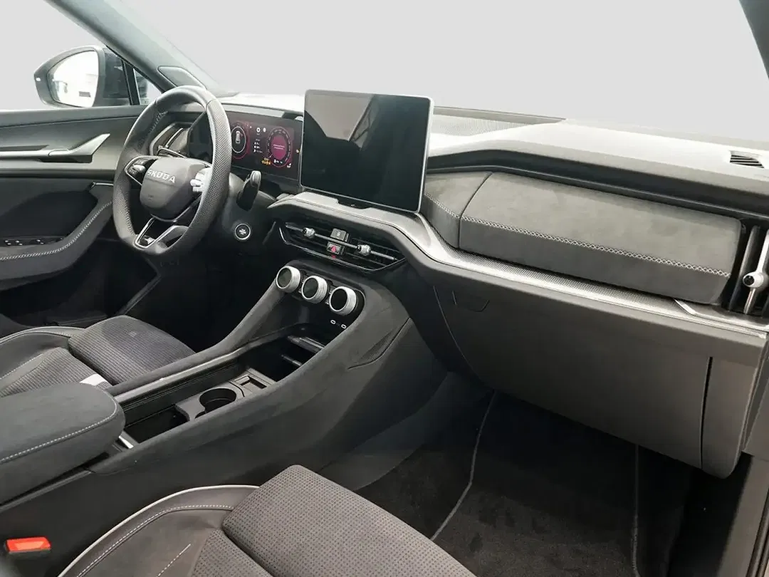 Skoda Kodiaq - Thumbnail 8