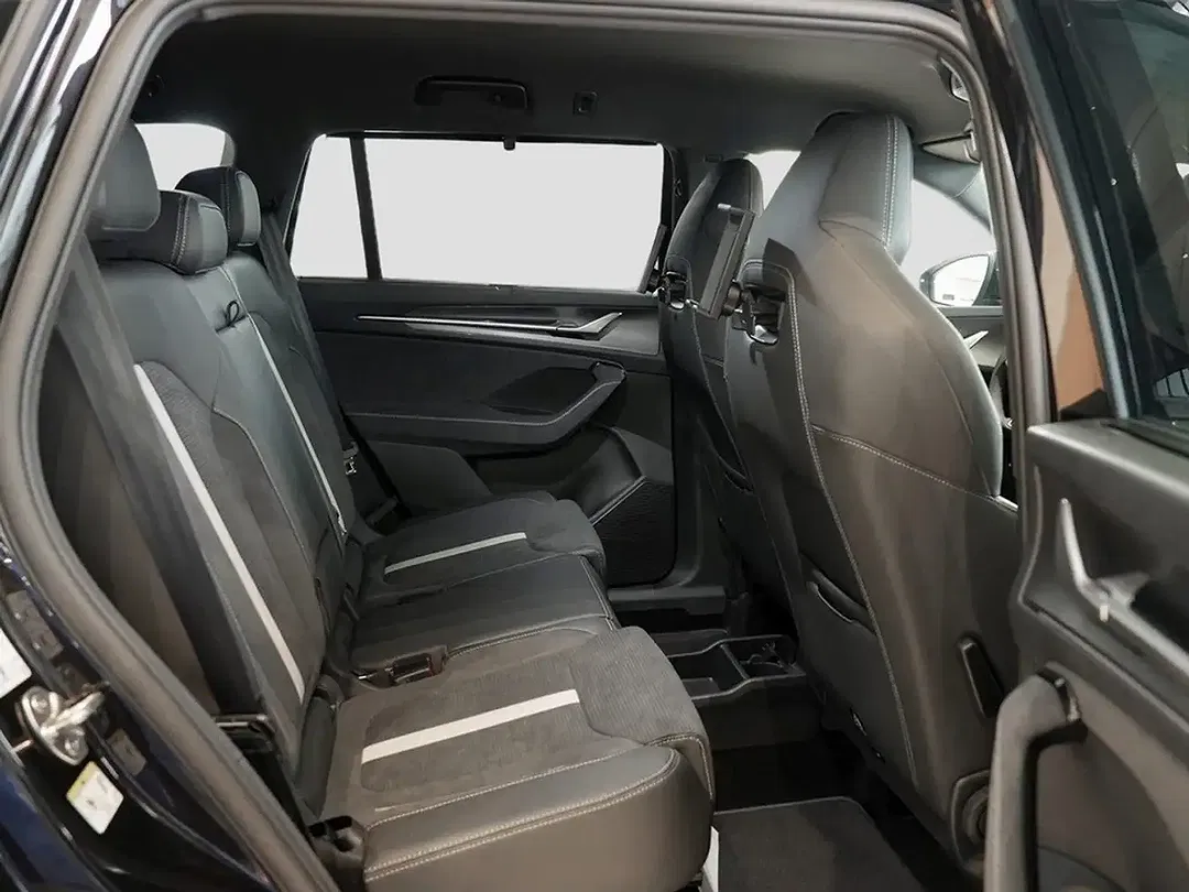 Skoda Kodiaq - Thumbnail 9