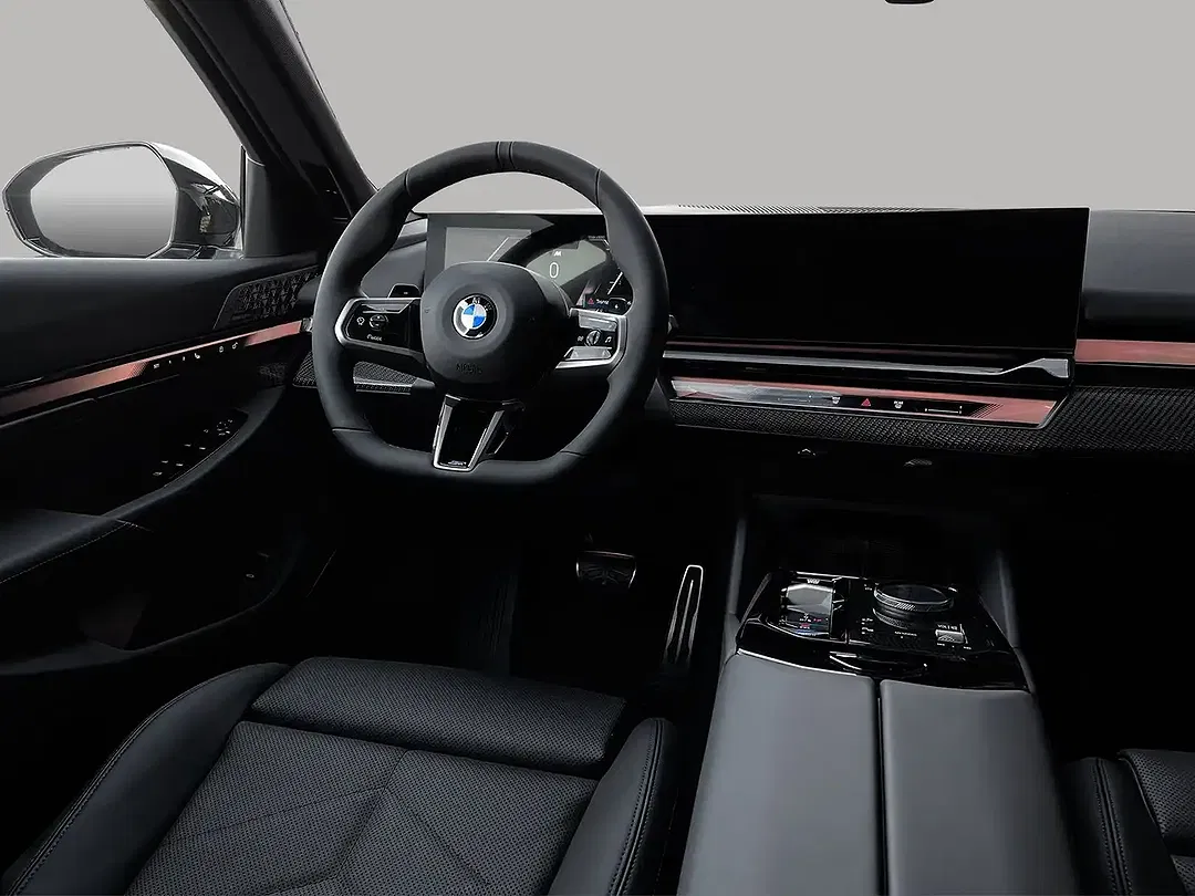 BMW 540 - Thumbnail 10