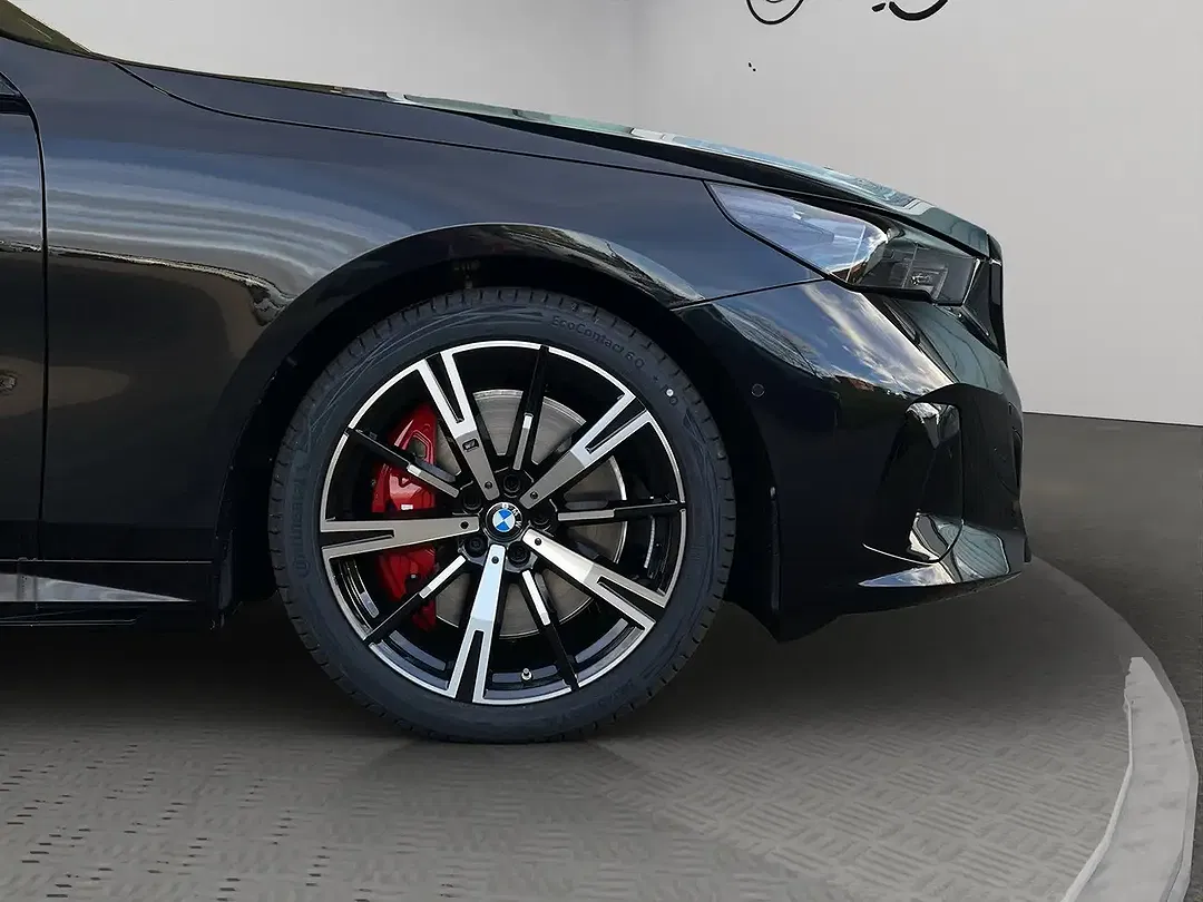 BMW 540 - Thumbnail 14
