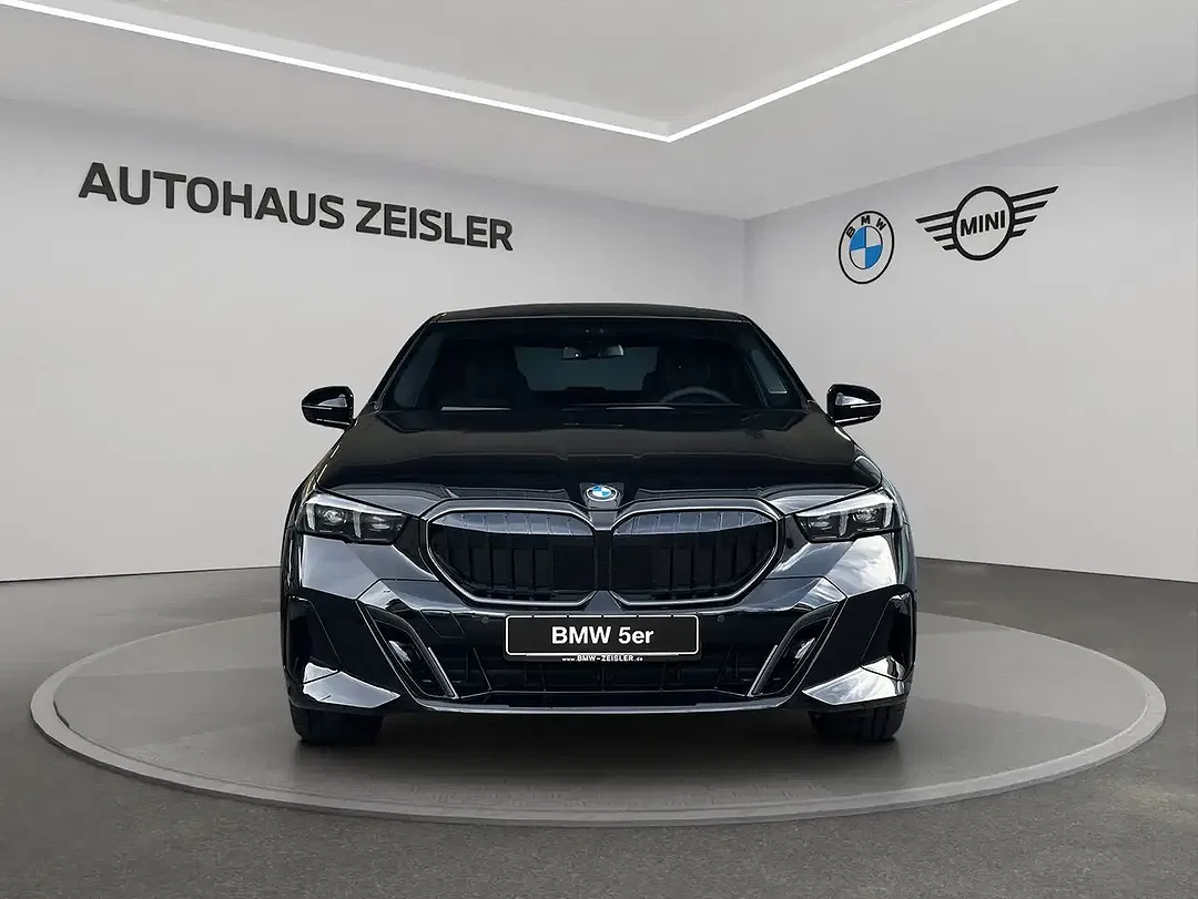 BMW 540 - Thumbnail 5
