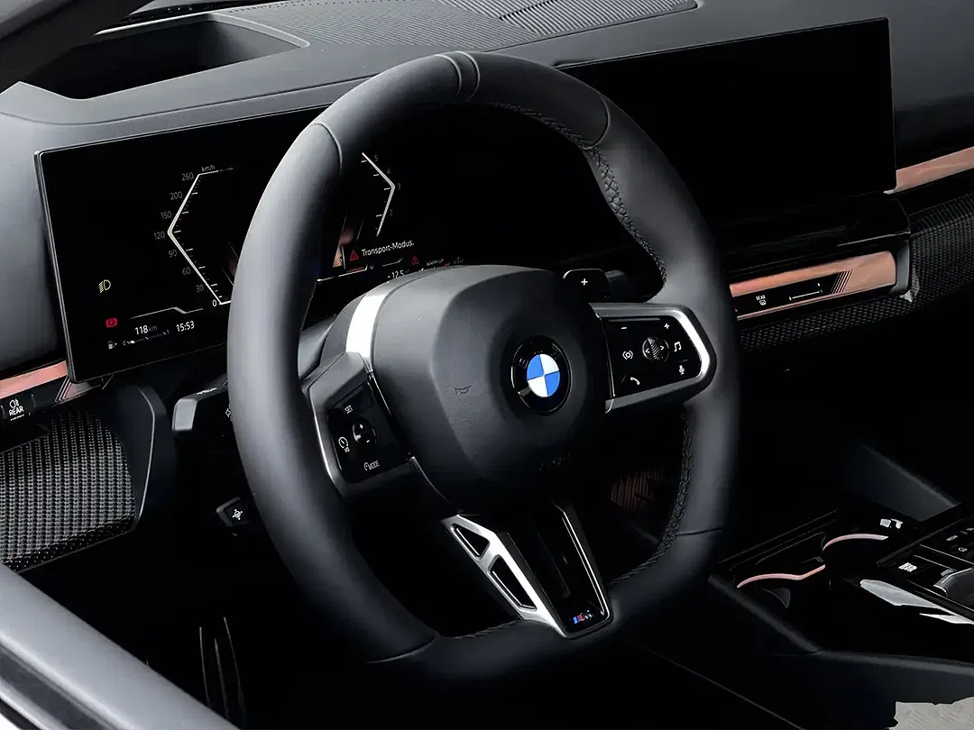 BMW 540 - Thumbnail 7