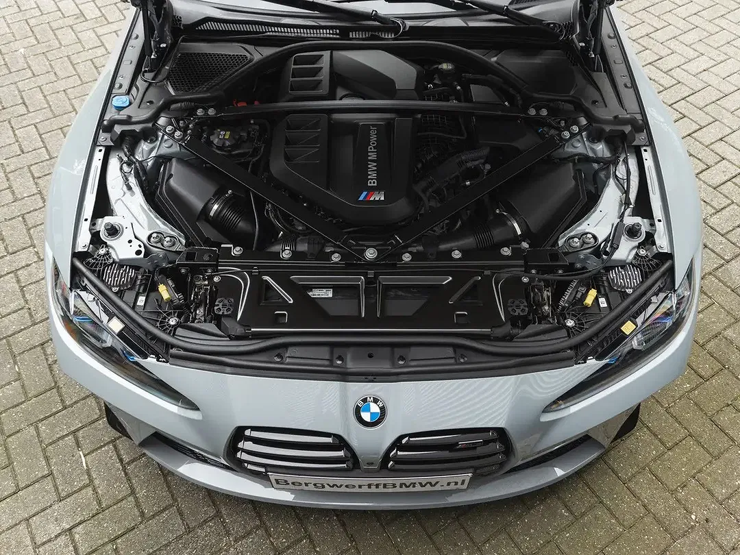 BMW M3 - Thumbnail 10