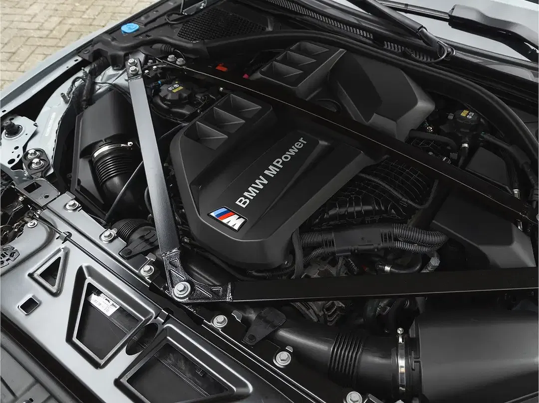BMW M3 - Thumbnail 11