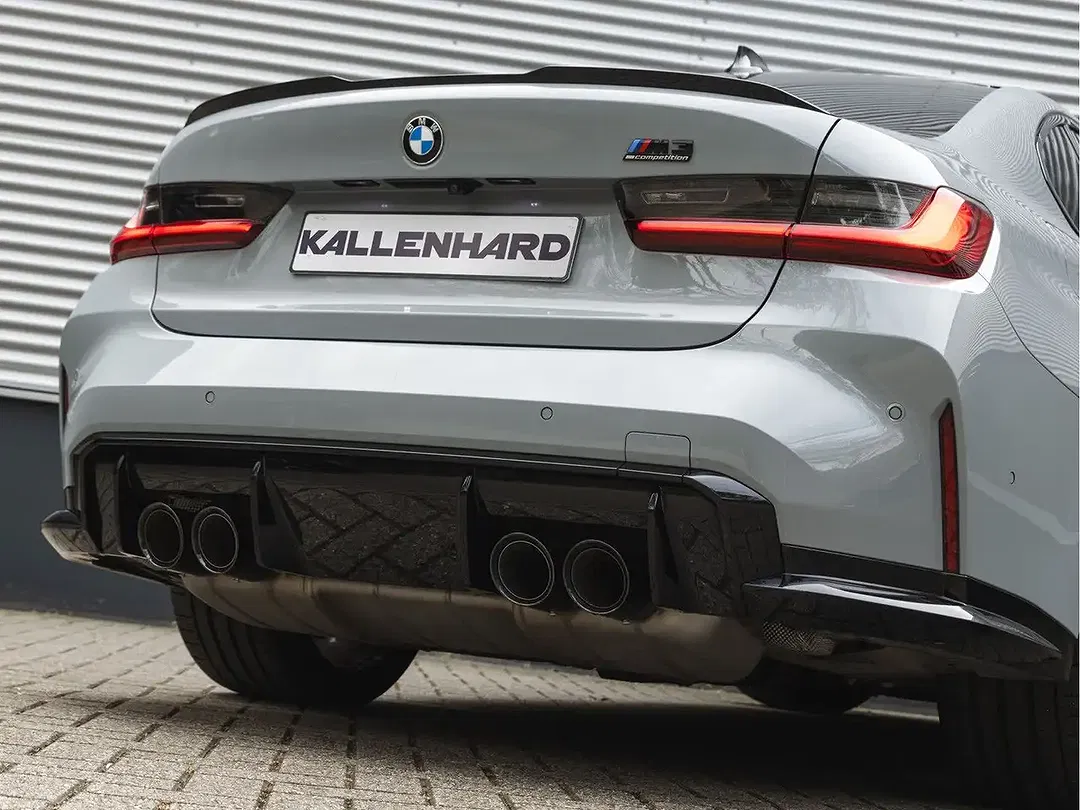 BMW M3 - Thumbnail 14