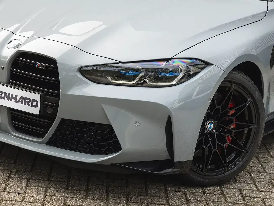 BMW M3 - Thumbnail 7