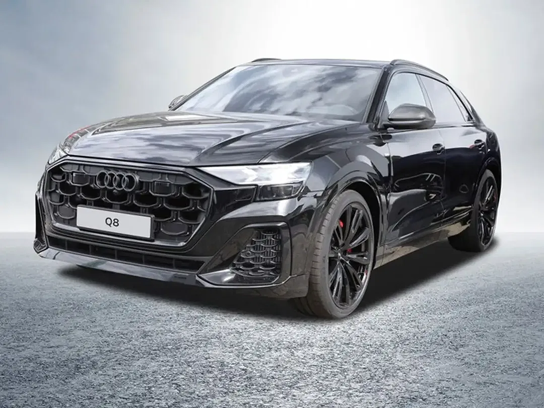 Audi Q8 - Thumbnail 1