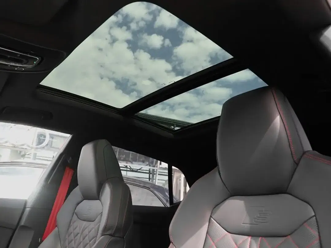 Audi Q8 - Thumbnail 15