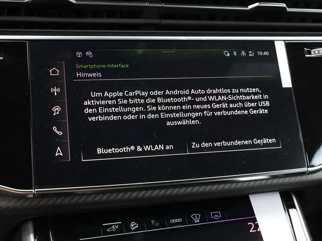 Audi Q8 - Thumbnail 9